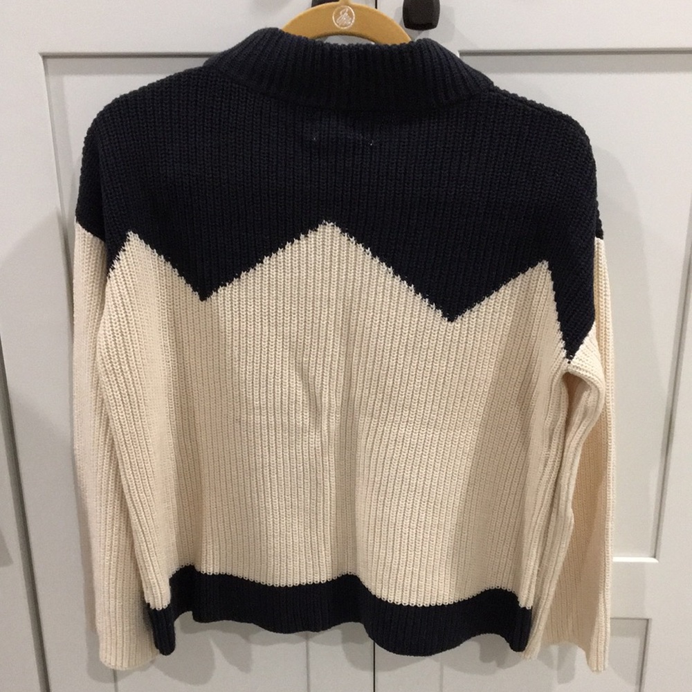 The Reeds for J.Crew sweater - Picture 5 of 8